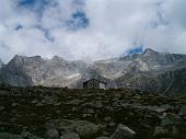 29° Salutiamo il Rifugio Prudenzini